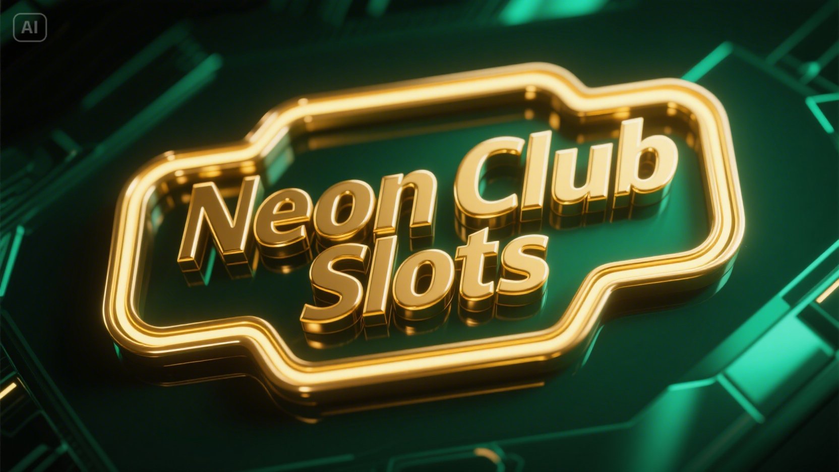 Neon Club Slots